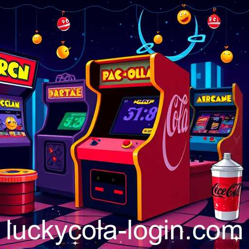 luckycola