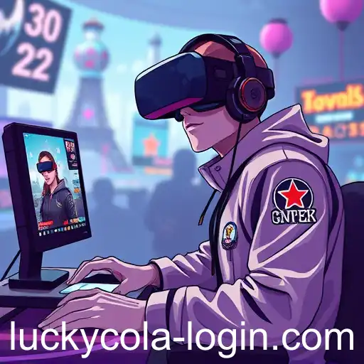 The Evolution of Online Gaming