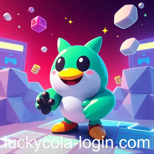 Exploring the Buzz Around Luckycola: A Popular Gaming Hub