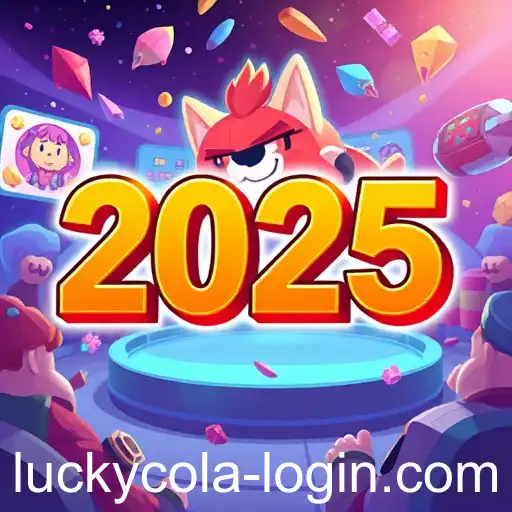 Gaming Site LuckyCola Celebrates Milestone