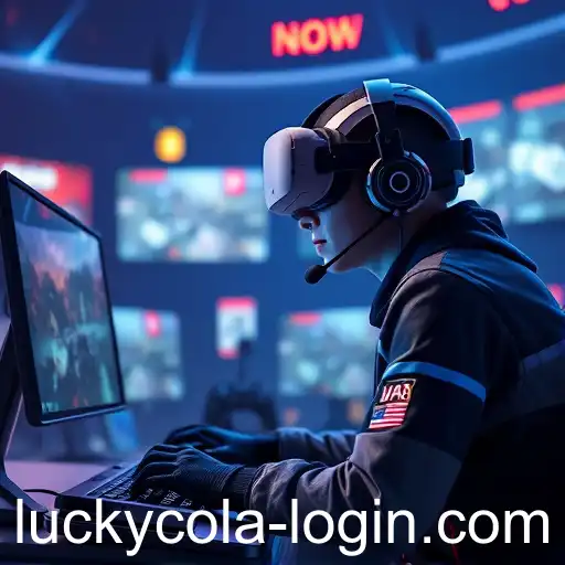 Gaming Trends and Innovations in 2025