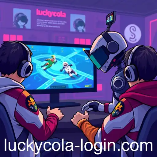 Online Gaming Trends and Innovations