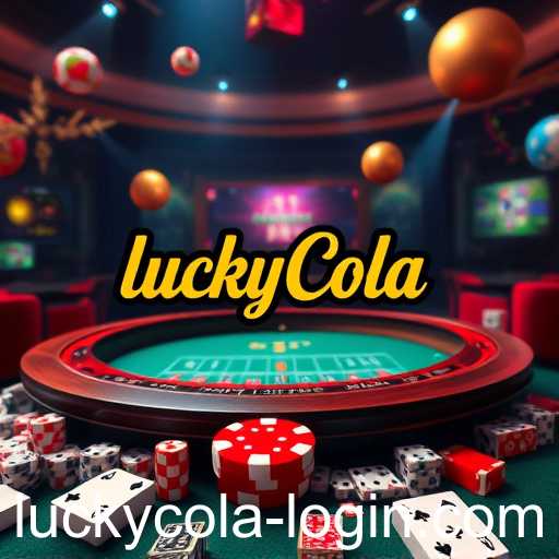 luckycola