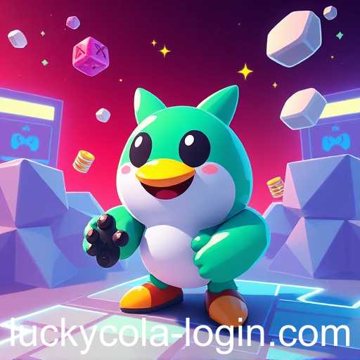 Exploring the Buzz Around Luckycola: A Popular Gaming Hub