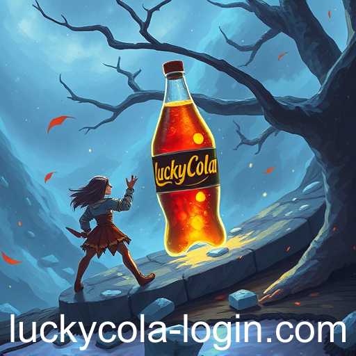 Exploring the Rise of Luckycola in Online Gaming