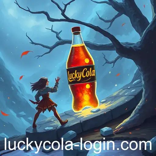Exploring the Rise of Luckycola in Online Gaming