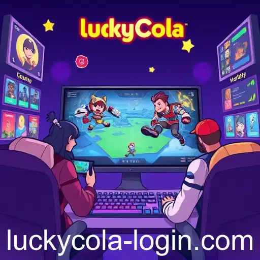 Online Gaming Evolution in 2025