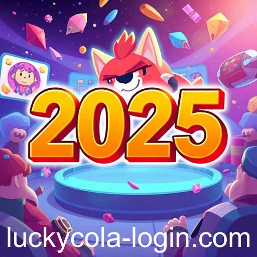 Gaming Site LuckyCola Celebrates Milestone