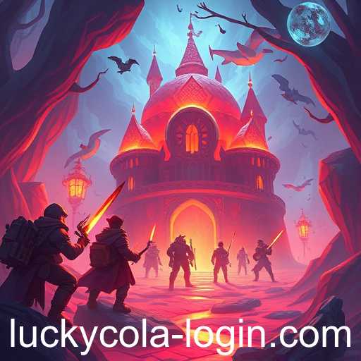 The Rise of Luckycola in Online Gaming