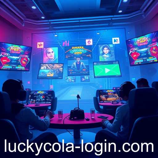 The Rise and Impact of Online Gaming Communities