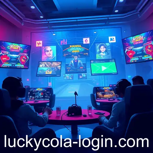 The Rise and Impact of Online Gaming Communities