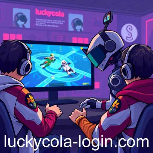 Online Gaming Trends and Innovations