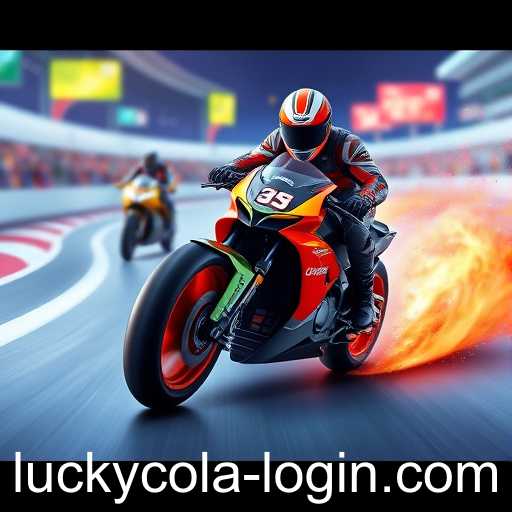 luckycola