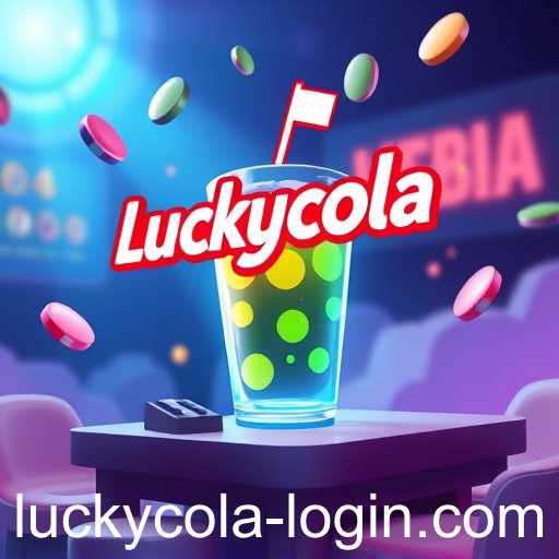 The Rise of LuckyCola in Online Gaming
