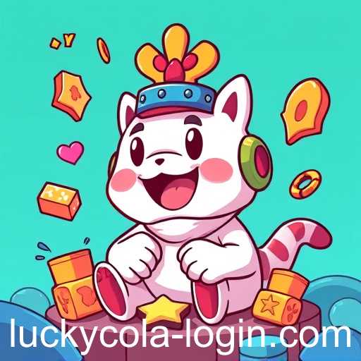 The Rise of LuckyCola: A New Era for Online Games