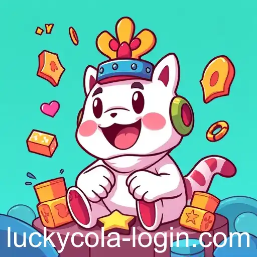 The Rise of LuckyCola: A New Era for Online Games