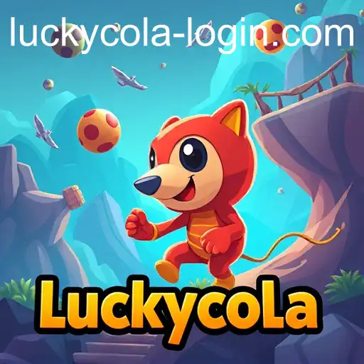 The Rise of LuckyCola in Online Gaming