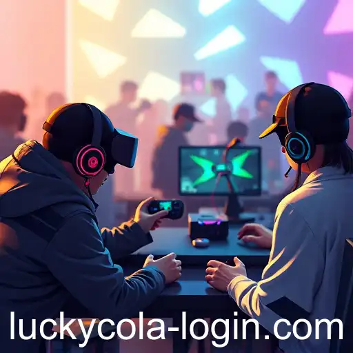 The Rise of Online Gaming Platforms in 2025