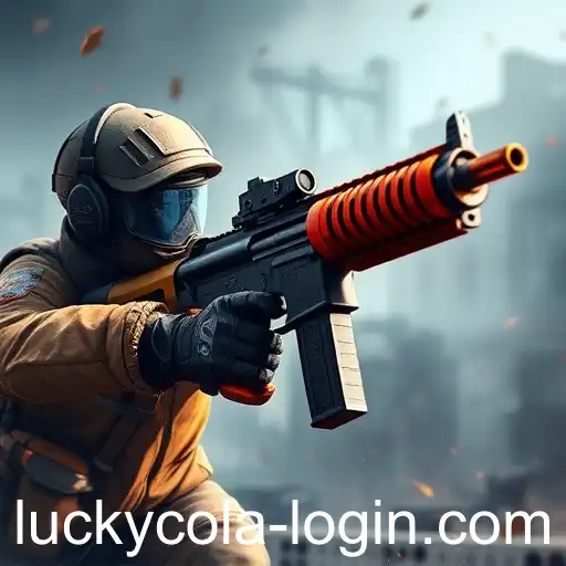 Exploring the Thrill of Shooting Games: The Rising Influence of 'Luckycola'