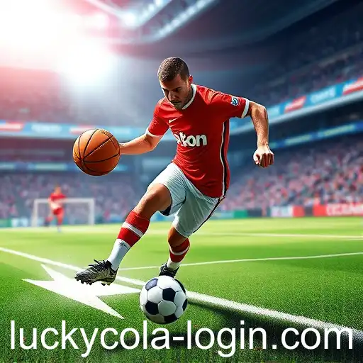Exploring the Dynamic World of Sports Games and the 'luckycola' Connection