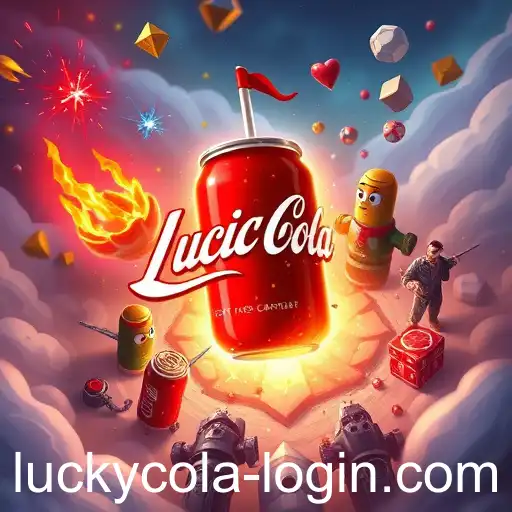 Exploring the World of Strategy Games: A Deep Dive into Luckycola